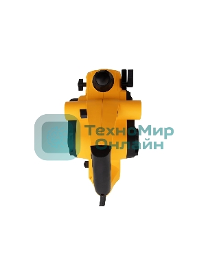 Рубанок электрический Denzel EP-82 720 Вт 82мм