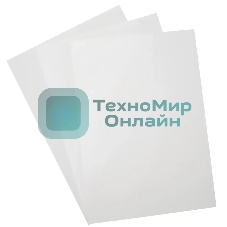 Папка для черчения Silwerhof 1627645 A4 10 листов бумага 160г/м2