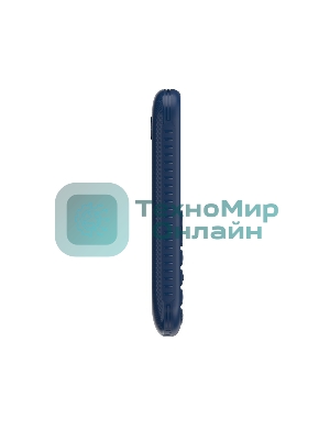 Мобильный телефон Maxvi B201 синий