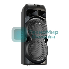 Музыкальная система Soundmax SM-MS4102 черный