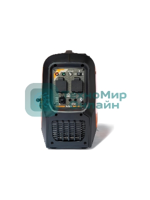 Генератор Daewoo GDA 2500Si 2.2кВт