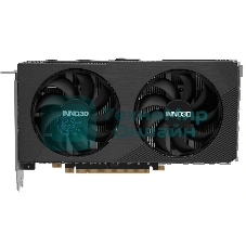 Видеокарта INNO3D RTX5060 TWIN X2 8GB GDDR7 128bit 3xDP HDMI 2FAN RTL