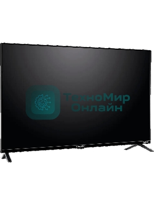 Телевизор Maunfeld 43