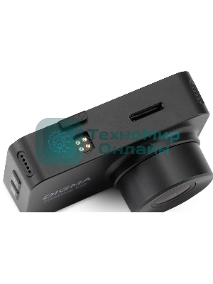 Видеорегистратор Digma FreeDrive 530, 1920x1080, 2