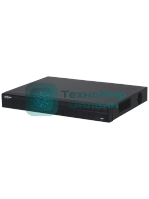 Видеорегистратор Dahua DHI-NVR4216-4KS3