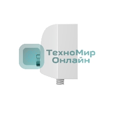 Электроводонагреватель проточный Thermex Vetro 5500 combi