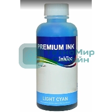 Чернила InkTec (E0017) для Epson L800/L1800 (T6735/T6745), CL, 0,1 л. (ориг.фасовка)