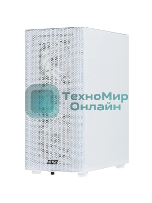 Компьютерный корпус для ПК XPG VALOR MESH C VALORMESHC4VA-WHCWW