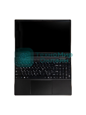 Ноутбук Hiper Workbook 15.6