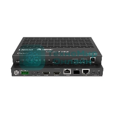 Энкодер, Декодер HDMI 4K60 Infobit iSwitch SDV-TR SDVoE AV over IP