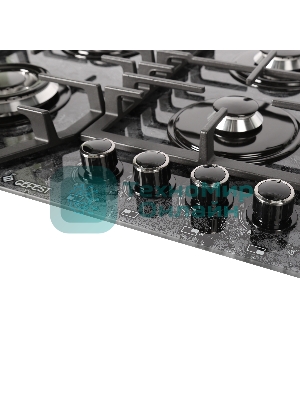 Газовая варочная панель Gefest ПВГ 2232-01 Р53