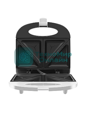 Сэндвичница HITT HT-5206, 750 Вт