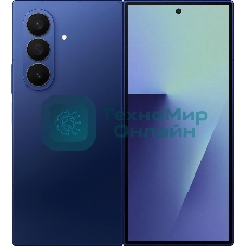 Смартфон Samsung Galaxy Z Fold7 SM-F966B 12/256Gb синий