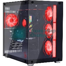Компьютер Bloody BD-PC CZ79C3 MT i7 14700KF (3.4) 64Gb SSD 1Tb RTX 5070Ti 16Gb Win 11H 64 2.5xGbitEth 850W черный (RUS) (2129080)