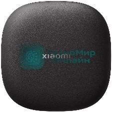 Наушники TWS Xiaomi OpenWear Stereo Pro графитовый, открытые, Bluetooth, до 38 ч