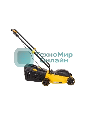 Газонокосилка роторная Huter CLM-20 Li (70/4/44)