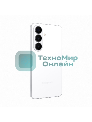 Смартфон Samsung Galaxy S26 SM-S942B 12/512Gb белый