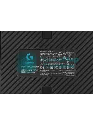 Клавиатура Logitech G512 Carbon <920-009351>