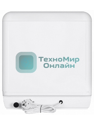 Посудомоечная машина Maunfeld MWF07IM, белый, 42 см, 3 компл., 58 дБ, класс B