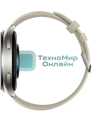 Умные часы Xiaomi Watch 2 1.43