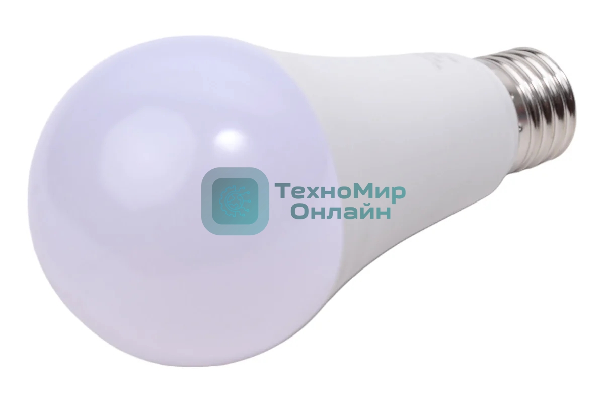 Лампа светодиодная TOKOV ELECTRIC 25 Вт А60 4000К Е27 176-264В