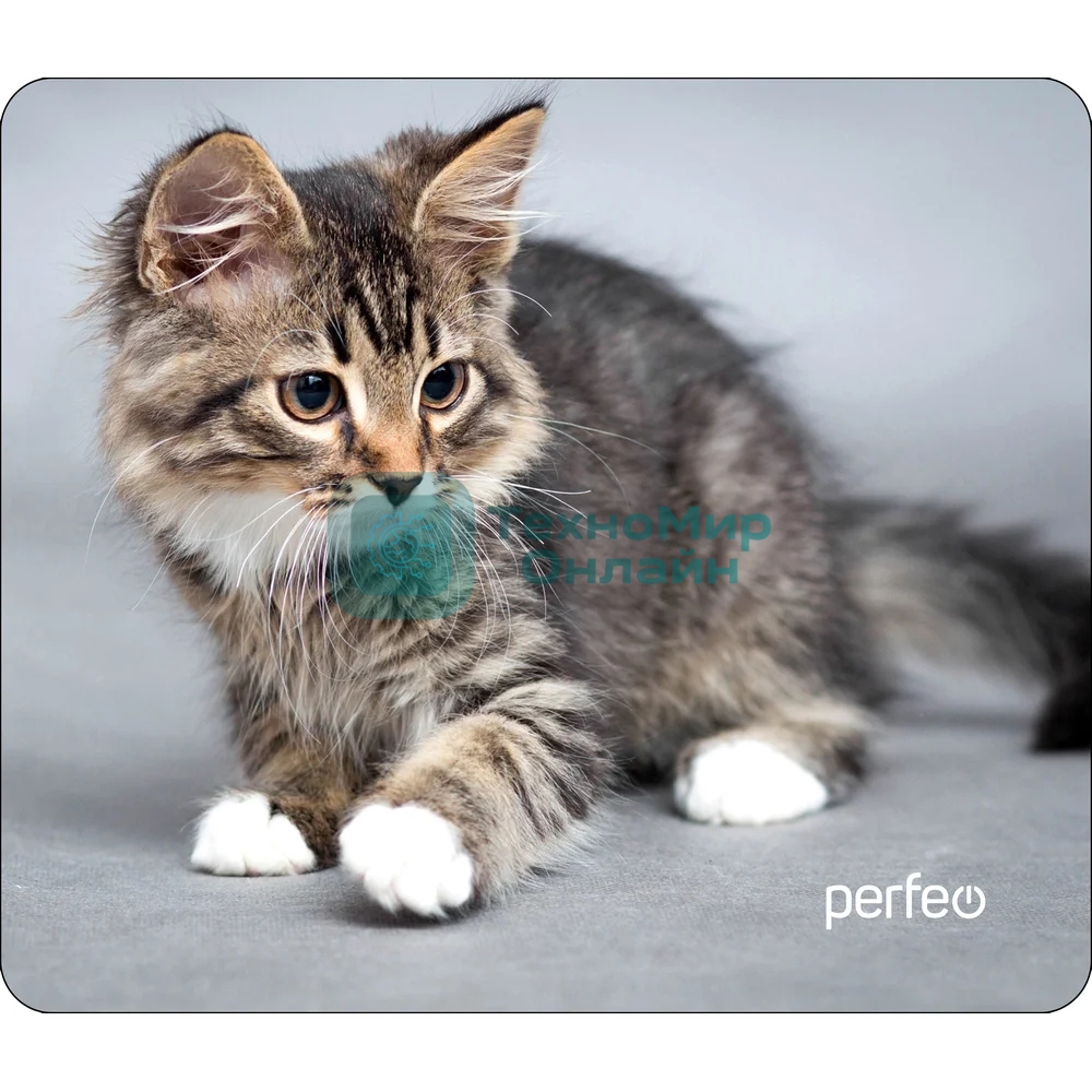 Коврик для мыши PERFEO PF_D0661 