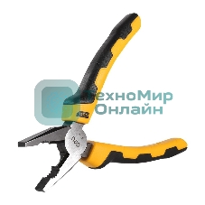 Комбинированные плоскогубцы Deli DL2008 8