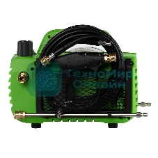 Мойка портативная Ballu для кондиционера Aquasplit HP