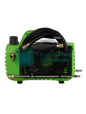 Мойка портативная Ballu для кондиционера Aquasplit HP