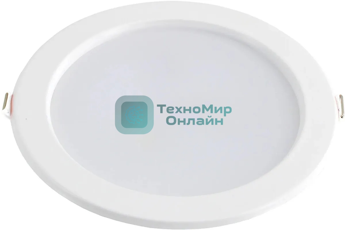 Лампа светодиодная Hiper H980-6 12Вт 3000K