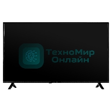 Телевизор Vekta 43