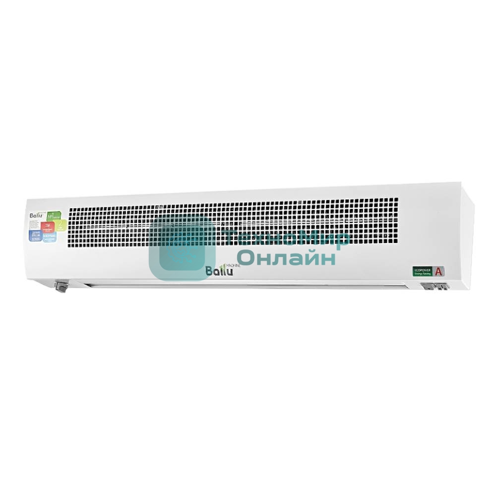 Завеса тепловая Ballu BHC-L10T05