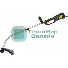 Триммер электрический Huter GET-1000S 1000Вт реж.эл.:леска