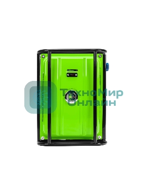 Электрогенератор бензиновый Сибртех БС-6500Э, 5.5 кВт, 95 дБ, 78.5 кг