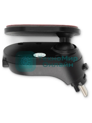 Видеорегистратор Digma FreeDrive 580, 2304x1296, 3