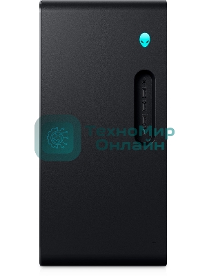 Компьютер Alienware Aurora R16 MT i7 14700F (2.1) 32Gb SSD 1Tb RTX 4070 16Gb Win 11H GbitEth WiFi BT 1000W мышь клавиатура черный (R16-7241)