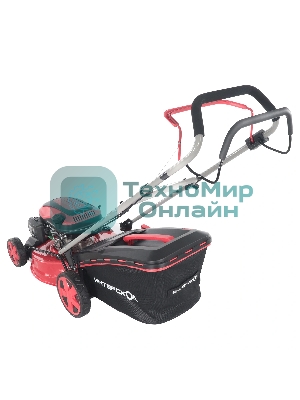 Газонокосилка Gb-46/145SB 928.0.0.70 ИНТЕРСКОЛ