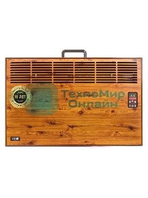 Конвектор электрический iVigo EPK4570E10 1000 Вт Дерево