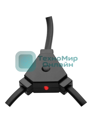 Электрическая сушилка для обуви DELTA ТД2-00005/1 оранжевый