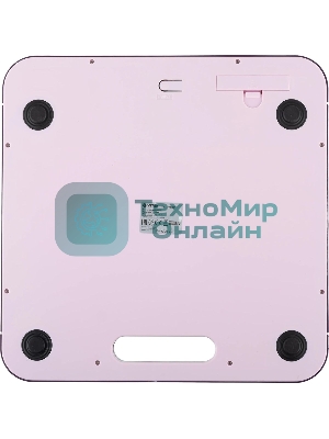 Весы напольные Vitek VT-1968