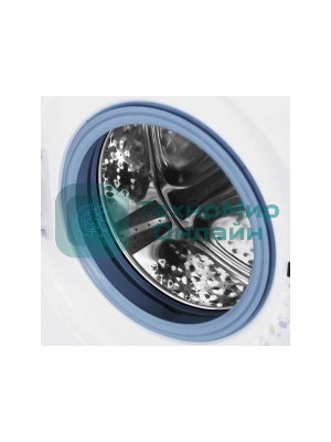 Стиральная машина Gorenje W5NGPI72SBS/C