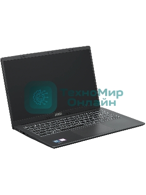 Ноутбук MSI Modern 15 F1MG/15.6