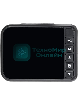 Видеорегистратор Artway AV-305, 2560x1440, 2