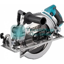 Циркулярная пила (дисковая) Makita RS002GZ (ручная) D диска.:260мм