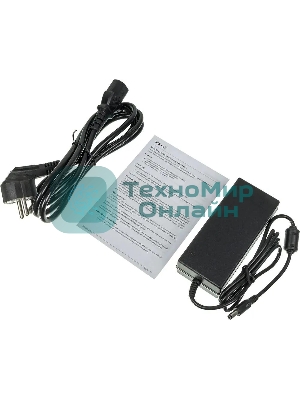 Маршрутизатор 10/100/1000M 5PORT HEX POE RB960PGS MIKROTIK