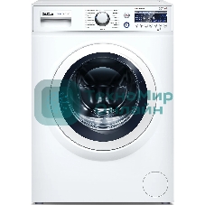 Стиральная машина Atlant СМА-60У1210-00 белый, загрузка фронтальная 6 кг, 1000 об/мин, класс: А++