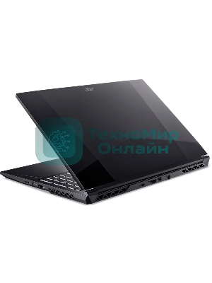 Ноутбук ACER Aspire 7 A715-59G-51DK черный 15.6
