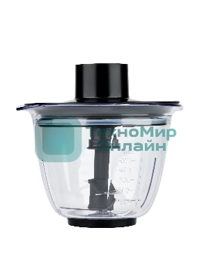 Блендер EVOLUTION HBS-0651 Blue