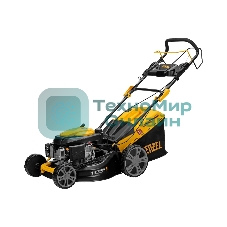 Газонокосилка бензиновая Denzel GLD-460SP