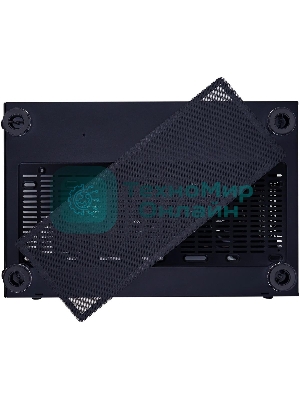 Компьютер Bloody BD-PC CZ79C3 MT i5 14600KF (3.5) 32Gb SSD 1Tb RTX 5070 12Gb Win 11H 64 2.5xGbitEth 850W черный (RUS) (2129071)